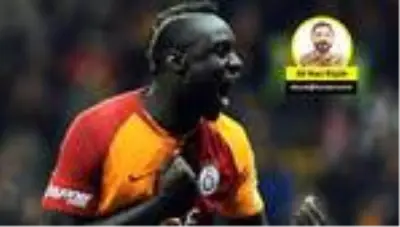Fatih Terim, Diagne'ye son bir şans verdi ve takımda kalmasını istedi Fatih Terim, Diagne'ye son bir şans verdi ve takımda kalmasını istedi