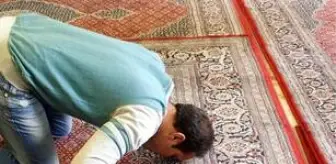 Husuf namazı nedir? Küsuf namazı nedir? Ay tutulması namazı nedir ve nasıl kılınır? Husuf ve Küsuf namazları nasıl kılınır?