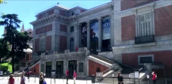 İspanya'nın tanınmış müzeleri 84 gün sonra kapılarını açtı