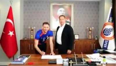 İstanbul BBSK'de Hasan Körfez dönemi İstanbul BBSK'de Hasan Körfez dönemi