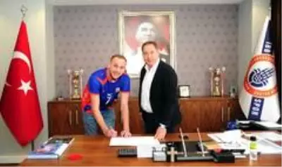 İstanbul BBSK'de Hasan Körfez dönemi İstanbul BBSK'de Hasan Körfez dönemi