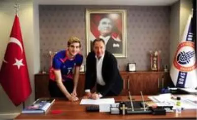 İstanbul BBSK'de Hasan Körfez dönemi İstanbul BBSK'de Hasan Körfez dönemi