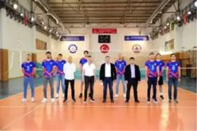 İstanbul BBSK'de Hasan Körfez dönemi İstanbul BBSK'de Hasan Körfez dönemi