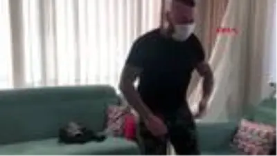 Izmir Hayko Cepkin Hayrani Cinar A Surpriz Ziyaret Izmir