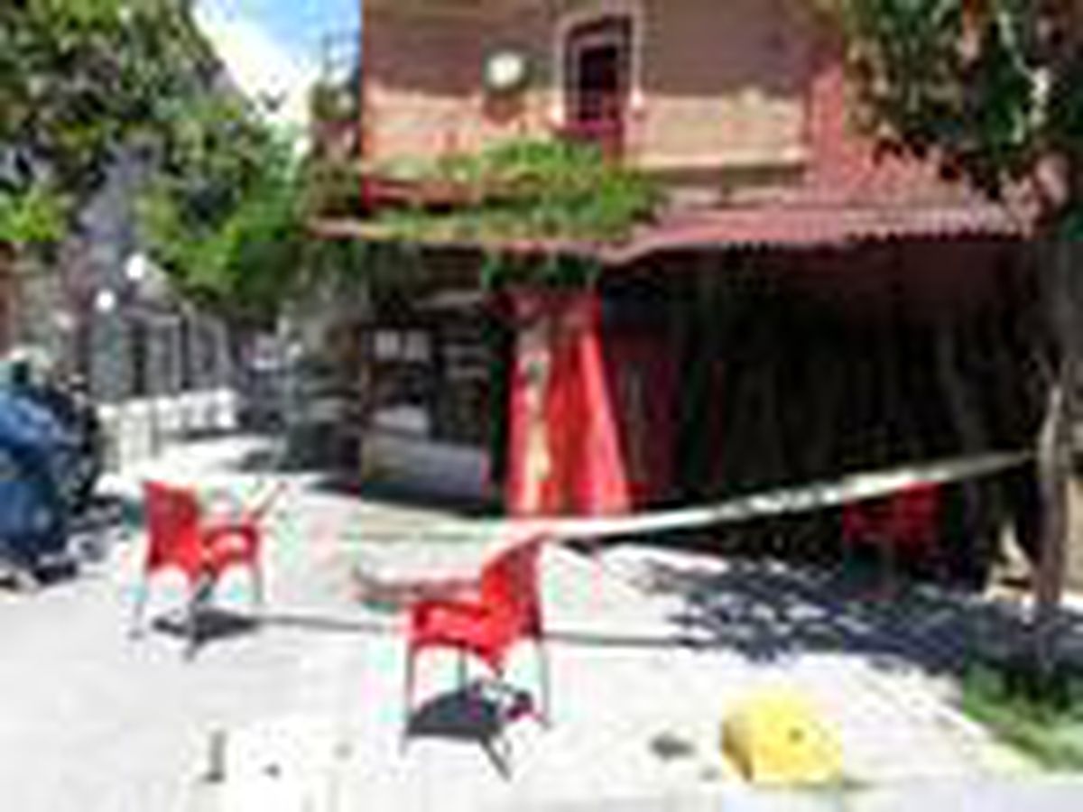 Kadıköy'de simit fırınında dehşet... Çalışanı defalarca bıçakladı