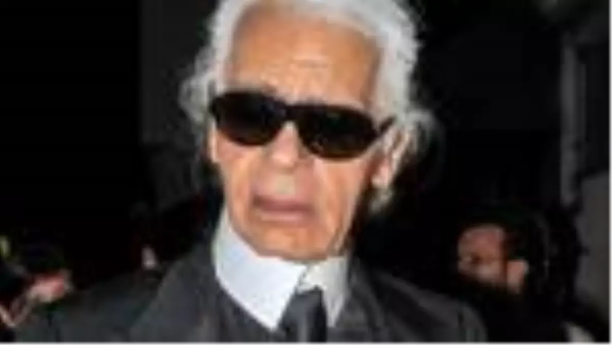 Karl Lagerfeld'in serveti de muhasebecisi de kayıp