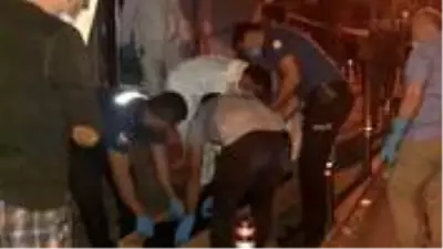Kavgayı ayırmak isteyen kadın, başından vurularak öldürüldü