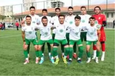 Kayseri Şekerspor toplanıyor Kayseri Şekerspor toplanıyor