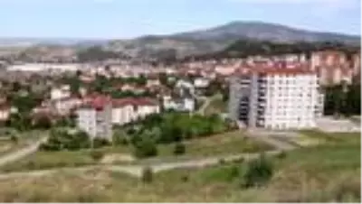 Köyden kente 83 yıllık dönüşümün adı: Karabük