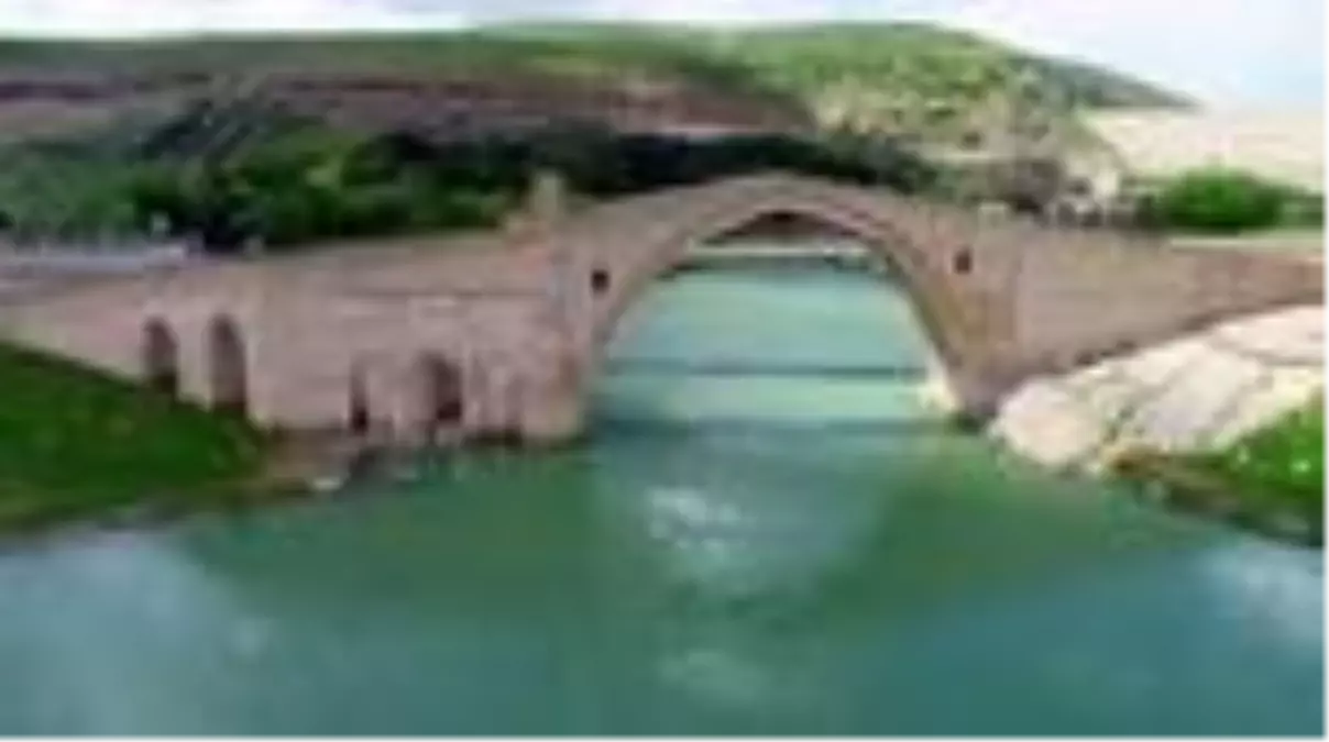 Kültür turizmi için 'Güneydoğu' rotası - DİYARBAKIR