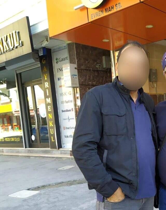 Madde bağımlısı baba, oğlunun cinsel organını kesmeye çalıştı
