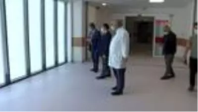 malatya turkiye nin en buyuk onkoloji hastanesi acilis icin gun sayiyor