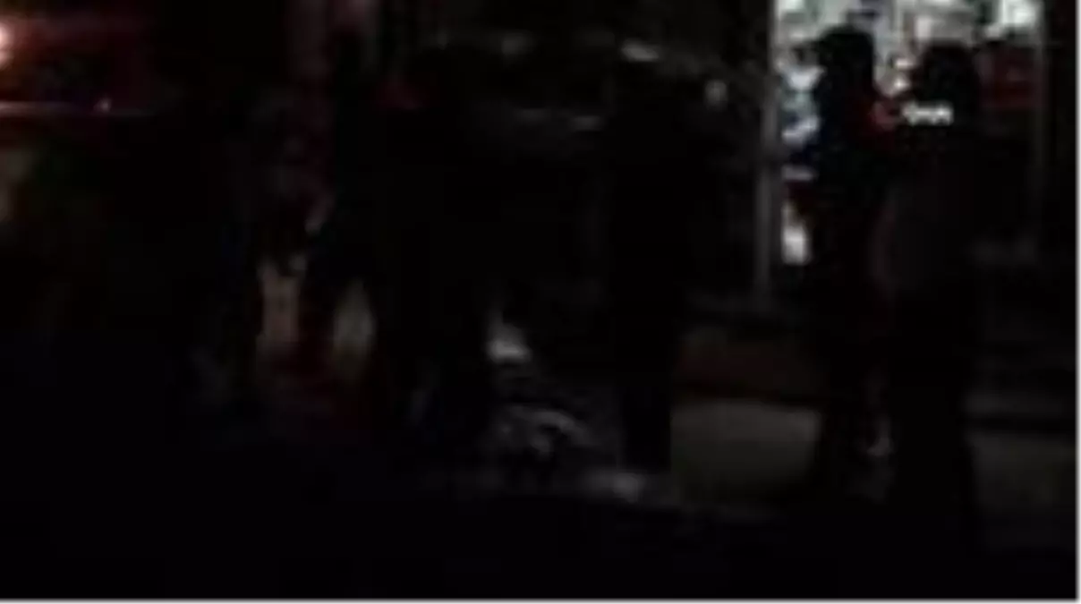 Manisa Da Otobus Kazasi 2 Olu 2 Yarali Manisa