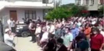 Tirebolu: Son dakika haberleri | Memleketlerine giderken kazada ölen çift toprağa verildi Tirebolu: Son dakika haberleri | Memleketlerine giderken kazada ölen çift toprağa verildi