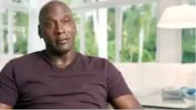 Michael Jordan ve Jordan markası, ırkçılıkla mücadele kapsamında 10 yıl için 100 milyon dolar bağışladı Michael Jordan ve Jordan markası, ırkçılıkla mücadele kapsamında 10 yıl için 100 milyon dolar bağışladı