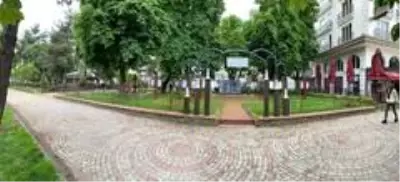 Ordu Basın Müzesi yenileniyor Ordu Basın Müzesi yenileniyor