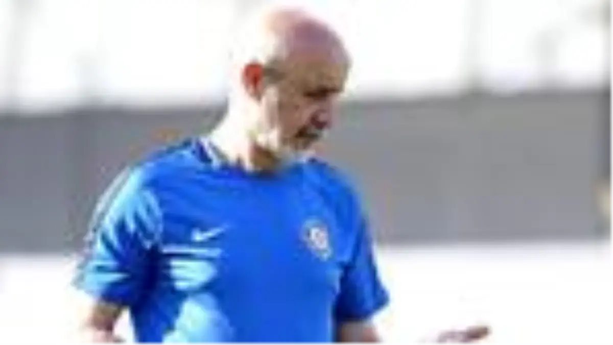 Osmanlispor Adana Demirspor Maci Hazirliklarini Surdurdu Spor