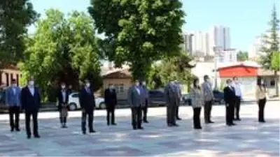 Pandemi sürecinde küresel emisyon yüzde 17 azaldı