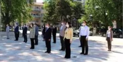 Pandemi sürecinde küresel emisyon yüzde 17 azaldı