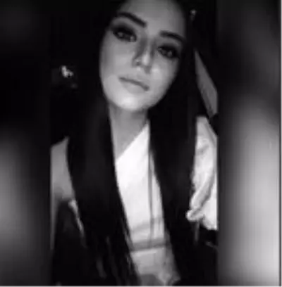 'İntihar etti' denilen Aleyna Çakır'ın bayıldığı dayağın ardından verdiği ifadesi ortaya çıktı 'İntihar etti' denilen Aleyna Çakır'ın bayıldığı dayağın ardından verdiği ifadesi ortaya çıktı