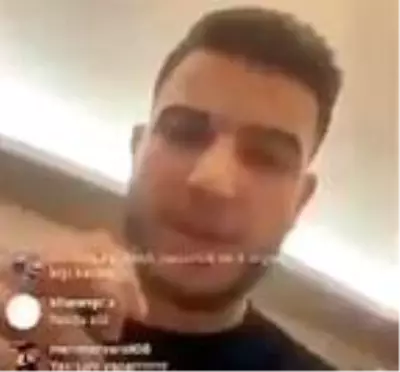 Sema'ya intiharından önce şiddet uygulayan erkek arkadaşına uzaklaştırma verilmiş