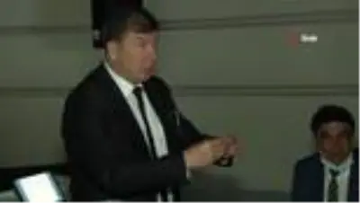 Şifa kaynağı 'bentonit kilin' tanıtımı yapıldı Şifa kaynağı 'bentonit kilin' tanıtımı yapıldı