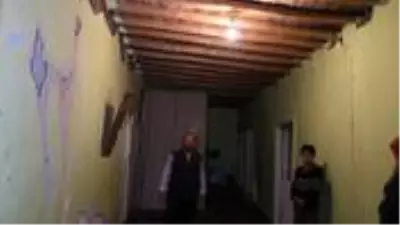 Son Dakika Malatya Da Meydana Gelen 5 Buyuklugundeki Depremde 20 Ev Agir Hasar Gordu Haberler