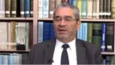 Son dakika haber: TÜRKİYE’NİN YAŞAYAN İLİM HAZİNELERİ - Ali Rıza Temel (3)
