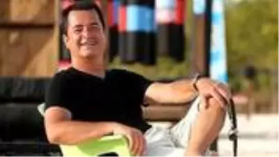 Turkiye Ye Donen Acun Ilicali Ya Bebek Te Sevgi Seli Magazin