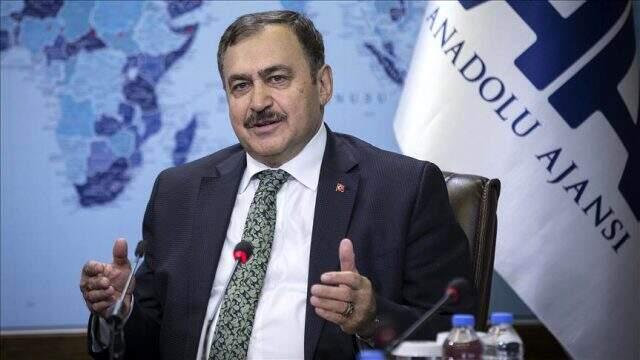 Veysel Eroğlu kimdir? Veysel Eroğlu kaç yaşında ve ne iş yapıyor? Veysel Eroğlu hayatı ve biyografisi!