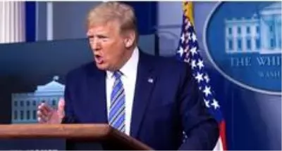 ABD Başkanı Trump, Ulusal Muhafızları Washington'dan geri çekiyor ABD Başkanı Trump, Ulusal Muhafızları Washington'dan geri çekiyor