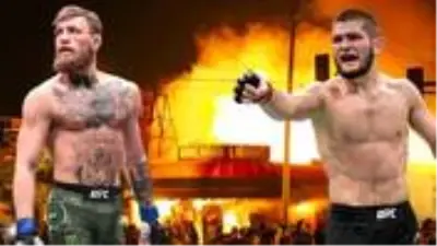 UFC'nin patronundan hükümete ilginç çağrı: Protestoları engellemek için dövüşçüleri sokağa göndermeliyim UFC'nin patronundan hükümete ilginç çağrı: Protestoları engellemek için dövüşçüleri sokağa göndermeliyim