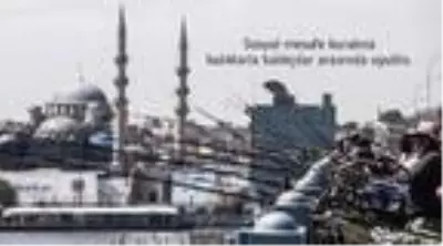 Bakan Koca'dan balıkçılara 'sosyal mesafe' tepkisi: Rast gelmesin Bakan Koca'dan balıkçılara 'sosyal mesafe' tepkisi: Rast gelmesin