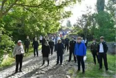 Başkan Büyükkılıç'tan 'Koramaz' çıkarması Başkan Büyükkılıç'tan 'Koramaz' çıkarması