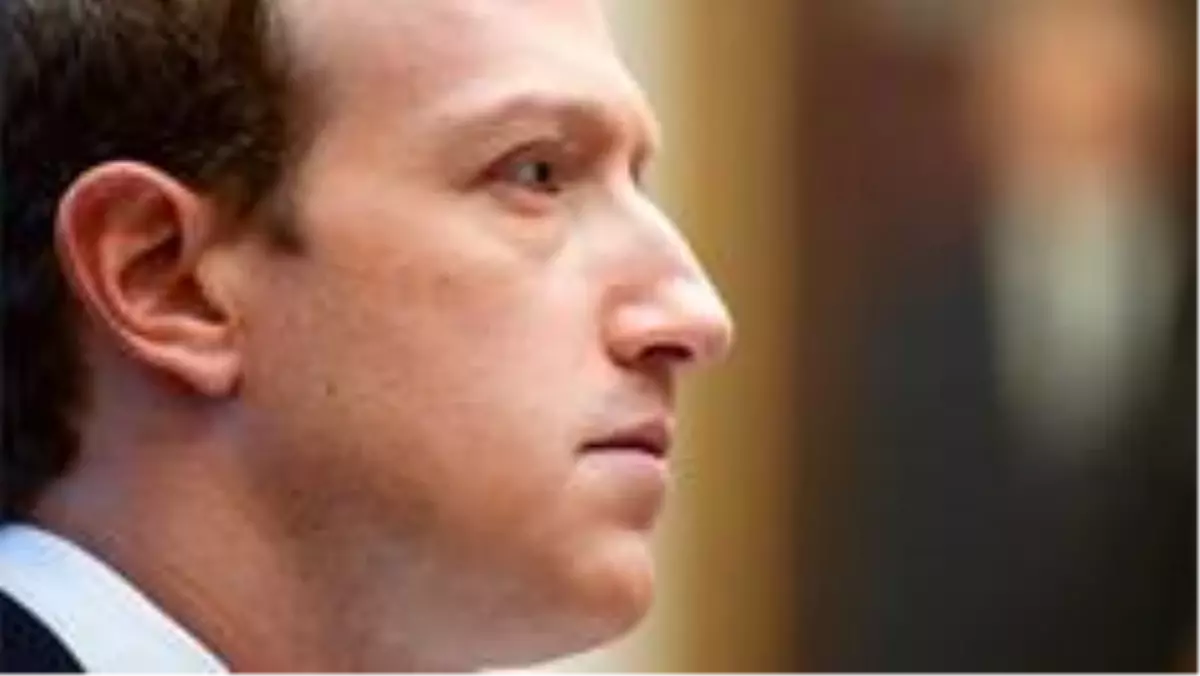 Bilim insanlarından Zuckerberg'e çağrı: 'Facebook'u gerçeğin ve tarihin doğru tarafında yer almaya...