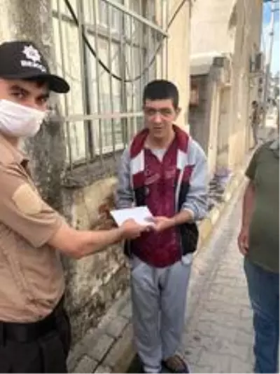 Burhaniye'de Vefa Sosyal Destek Guruplarından yardım seferberliği Burhaniye'de Vefa Sosyal Destek Guruplarından yardım seferberliği