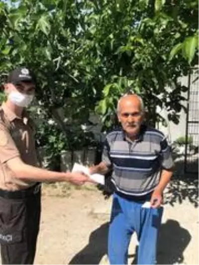 Burhaniye'de Vefa Sosyal Destek Guruplarından yardım seferberliği Burhaniye'de Vefa Sosyal Destek Guruplarından yardım seferberliği