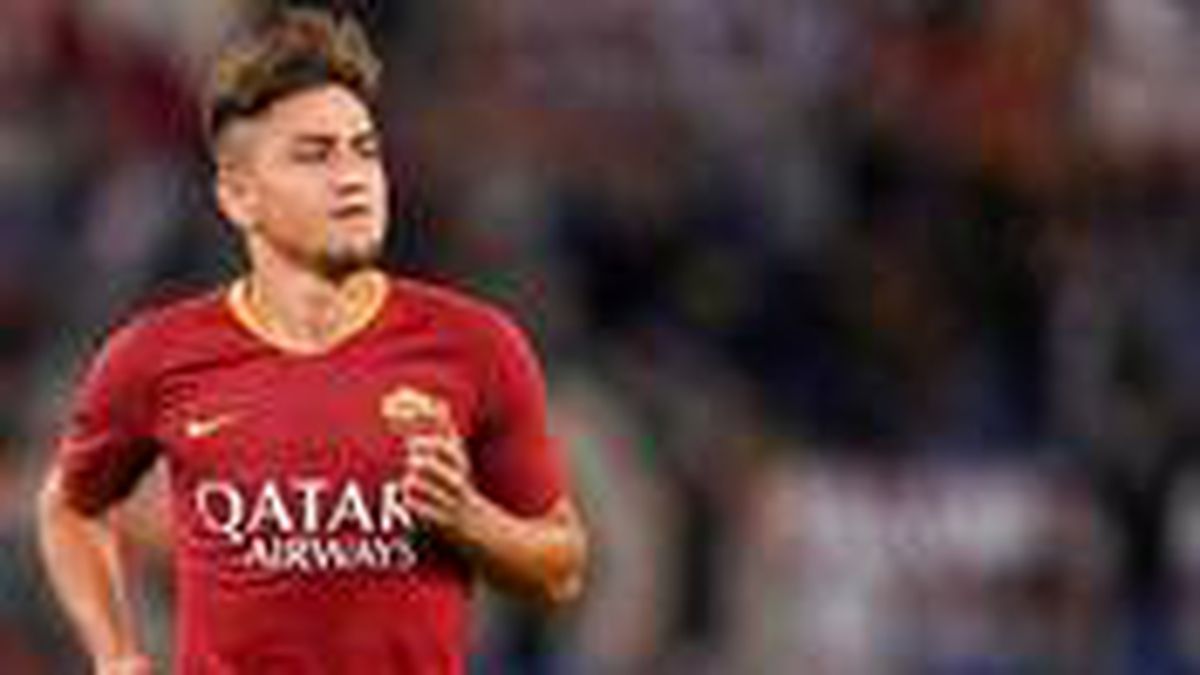 Cristiano Ronaldo'lu Juventus, Cengiz Ünder'i transfer listesine aldı