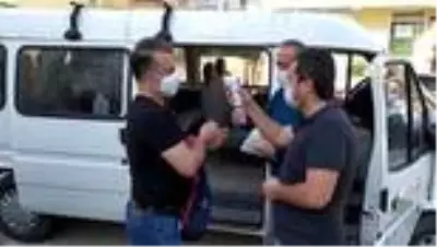 Son dakika! Doğa yürüyüşleri ’yeni normal’e göre yapılıyor
