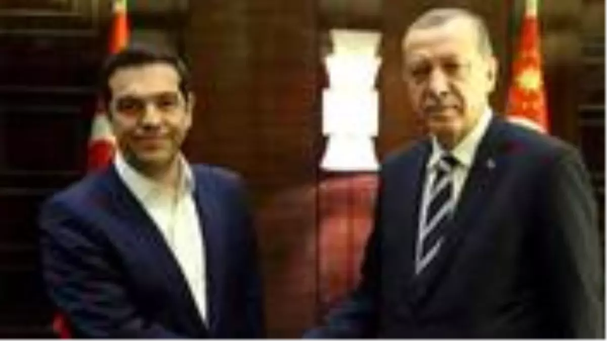 Eski Yunan Başbakan'dan yıllar sonra gelen Erdoğan itirafı! Halefine sert çıktı