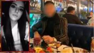 Aleyna'nın sevgilisine son mesajı ortaya çıktı! Ölmeden önce her şeyi anlatmış