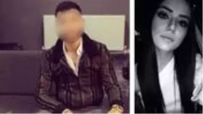 Aleyna'nın sevgilisine son mesajı ortaya çıktı! Ölmeden önce her şeyi anlatmış