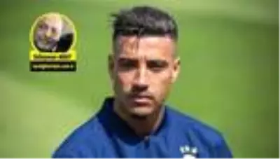 Fenerbahçe'nin jokeri Dirar'ın yeni görevi sağ kanat! Fenerbahçe'nin jokeri Dirar'ın yeni görevi sağ kanat!