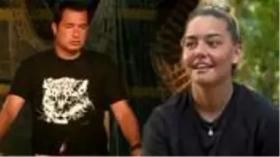 Finale günler kala elenen Aycan, şampiyon olmasını istediği ismi söyledi Finale günler kala elenen Aycan, şampiyon olmasını istediği ismi söyledi