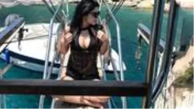 Güzel oyuncu Merve Boluğur, sevgili kriterlerini paylaştı! Dikkat çeken yaş detayı