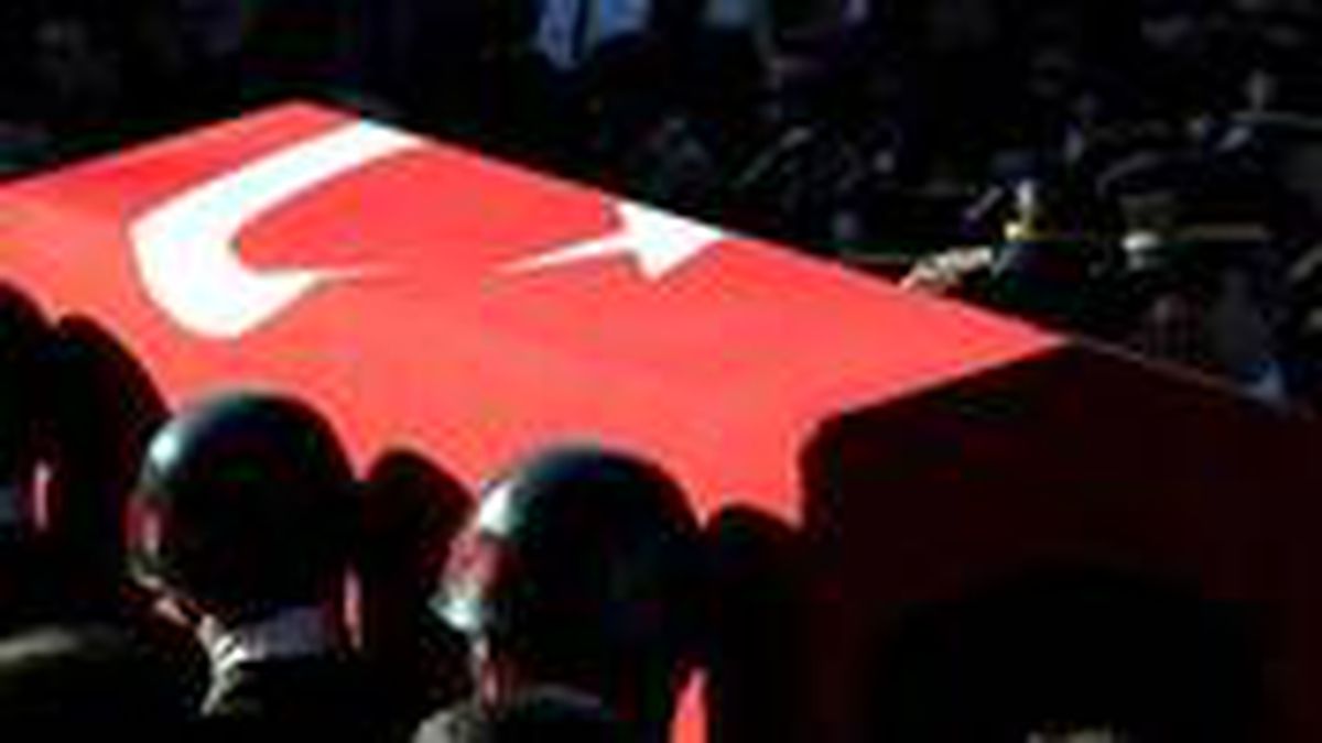 İdlib'de yaralanan askerimiz 43 gün sonra şehit oldu