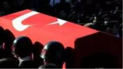 İdlib'de yaralanan askerimiz 43 gün sonra şehit oldu İdlib'de yaralanan askerimiz 43 gün sonra şehit oldu