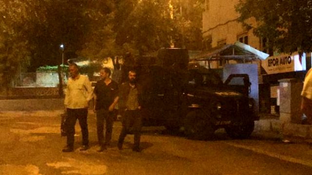 İhbar üzerine bodrum kata baskın yapan polis, gördüğü manzara sonrası 66 bin lira ceza kesti