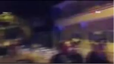 İki grup arasında çıkan kavgada kan aktı : 2 yaralı İki grup arasında çıkan kavgada kan aktı : 2 yaralı