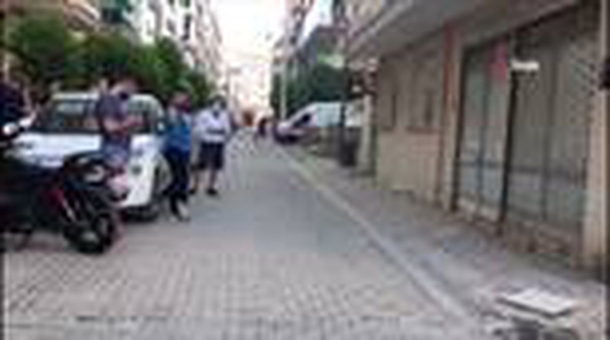 İzmir'de kadın cinayeti